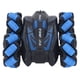 thumbnail image 4 of Coche de control remoto BuyWeek RC azul acrobacias 2,4 GHz, 4 of 14