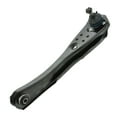 thumbnail image 4 of TRQ Front Lower Control Arm & Ball Joint Pair for Comet Fairlane Falcon Mustang PSA62368, 4 of 5