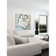 thumbnail image 4 of Marmont Hill "Kitty Kat" by Michelle Rivera Painting Print on Wrapped Canvas, 4 of 7