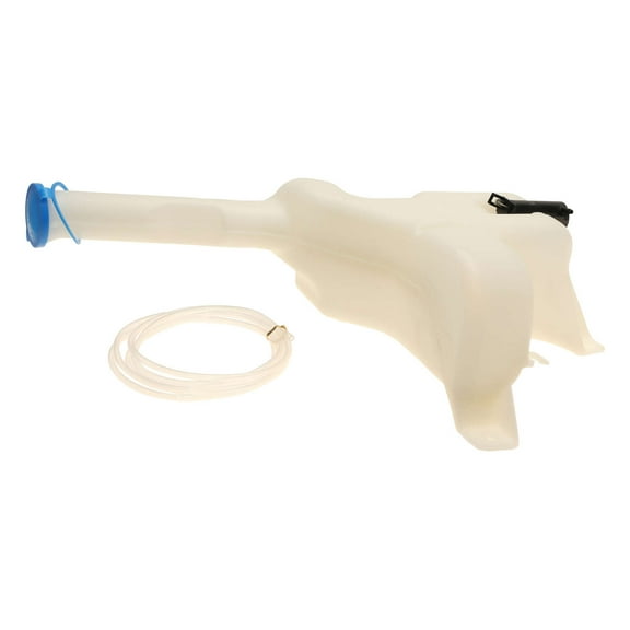 Dorman 603-148 Front Washer Fluid Reservoir for Specific Honda Models