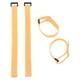 thumbnail image 5 of Sublimación Tumbler Sleeve Holder Cord Ties Reutilizable Fuerte Agarre Heavy Duty Sujeción Cable Correas Reducción Ghosting DIY Craft Amarillo BLESIY correa de vaso de sublimación, 5 of 8