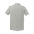 thumbnail image 2 of Russell - Polo Hombres (Piedra), 2 of 3
