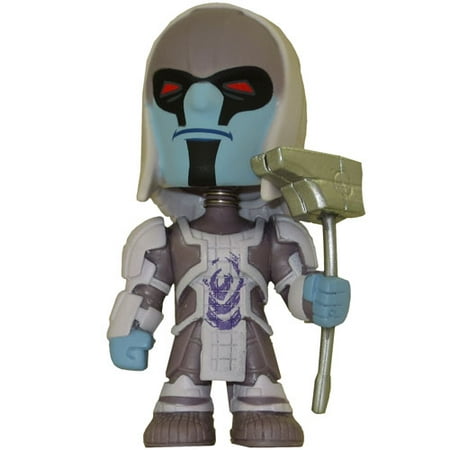 Funko Mystery Minis Vinyl Figure - Guardians of the Galaxy - RONAN the ACCUSER (Glow in the Dark)