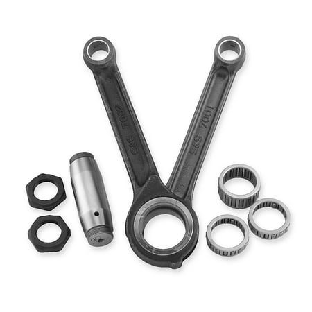 Connecting Rod Set - S&S Cycle 34-7011 Heavy Duty Connecting Rod Set