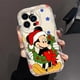 thumbnail image 3 of Disney-funda transparente de Mickey Wave para teléfono móvil Apple, carcasa suave de Navidad para iPhone 15, 14, 13, 12, 11, XS, XR, X, 7, 8 Pro Plus Max, 3 of 5