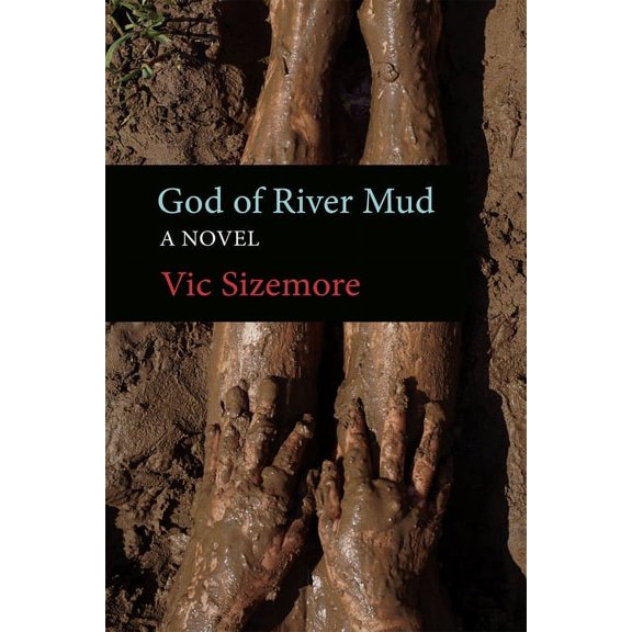 God of River Mud, (Paperback)