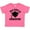 Hot Pink, variant on Inktastic Graduation My Uncle Graduated Boys or Girls Toddler T-Shirt