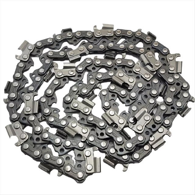 Cadena de Motosierra de 20", Paso de 325", Calibre 76DL, Repuesto para Motosierra para , para , , , Blue Max 53543 8901
