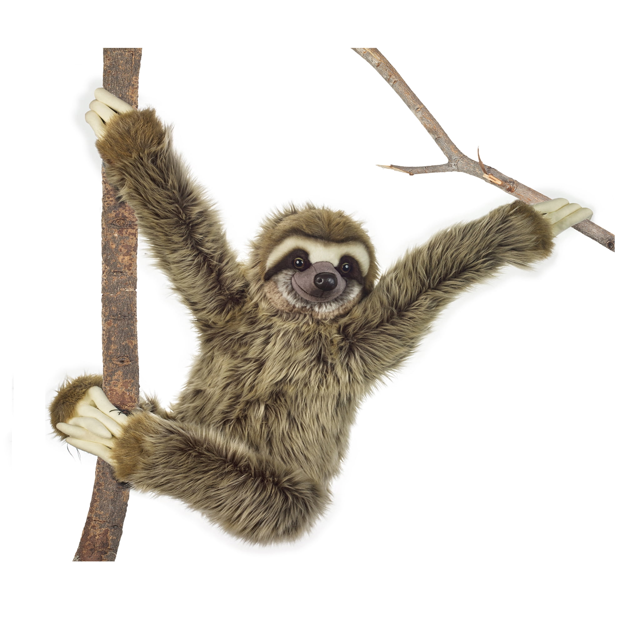 giant sloth stuffed animal walmart