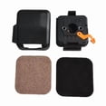 thumbnail image 3 of Air Filter Kit for Hedge Trimmers and Leaf Blowers Including for HS80 for FS80 for FS85 for BG75 for FC75 Models, 3 of 6