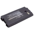 thumbnail image 2 of Batteries N Accessories BNA-WB-L397 Cordless Phones Battery - Li-Ion, 3.7V, 1100 mAh, Ultra High Capacity Battery - Replacement for Avaya 700431489700431000 Battery, 2 of 3