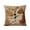 E, variant on Short Lint Dogs Embroidery Pillow Cover - Aesthetic 2D Printed Decorative Throw Pillowcase, No Insert Sofa Bedroom Living Room Pillow Cover, Cute Easter Gifts & Home Decor Cushion Case, 18*18in, G