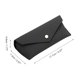 thumbnail image 4 of Estuche para gafas de 1 pieza Unique Bargains, duradero, color negro, 4 of 5