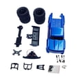 thumbnail image 4 of Milaget RC Body Shell DIY Accessory for Wltoys 1:14 RC Truck Remote Control Vehicles, 4 of 9