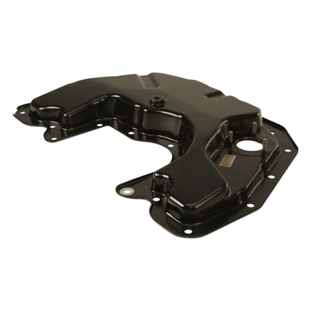 Genuine Oil Pan  Lower