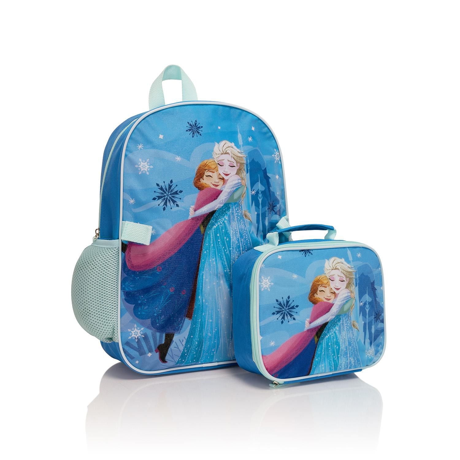 Kids Frozen 2pc Set (D-EST-FZ03-24BTS)