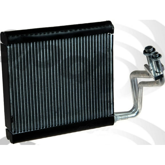 A/C Evaporator Core Fits select: 2015-2020 FORD TRANSIT