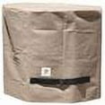 thumbnail image 2 of Duck Covers Elite Water-Resistant 34 Inch Round Air Conditioner Cover, 2 of 2