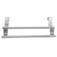 thumbnail image 1 of Modern Bathroom Towel Bar Rack Adjustable Towel Rack Bathroom Accessory, 1 of 3