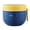 Blue Type 1, variant on Homelife 600ml Soup Cup Leak-proof Large Capacity Stainless Steel Double-walled Vacuum Insulated Food Jar for School