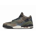 thumbnail image 3 of Ni - ke Size 11 - Jordan 3 Retro Patchwork 2021, 3 of 5