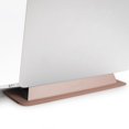thumbnail image 1 of Soporte plegable SenseAge para ordenadores portátiles de hasta 15,4 pulgadas, color rosa oscuro, 1 of 9