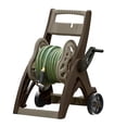 thumbnail image 2 of KLZ_KLZ 150 ft. Hose Reel Cart and Hideaway, 2 of 4