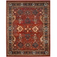 thumbnail image 4 of Safavieh Vintage Hamadan Pema Traditional Area Rug, 4 of 6