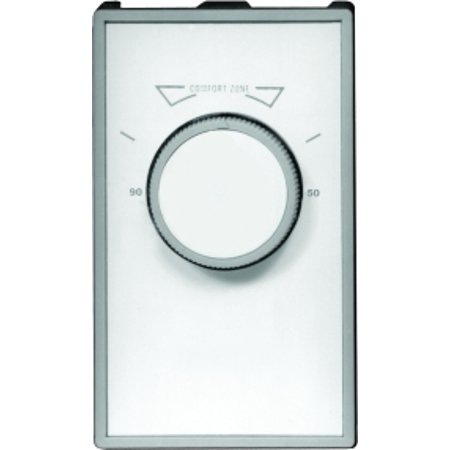 Tpi Corp Markel 1a227 S P Close On Rise Attic Thermostat Markel 1a227 S P Close On Rise Attic Thermostat