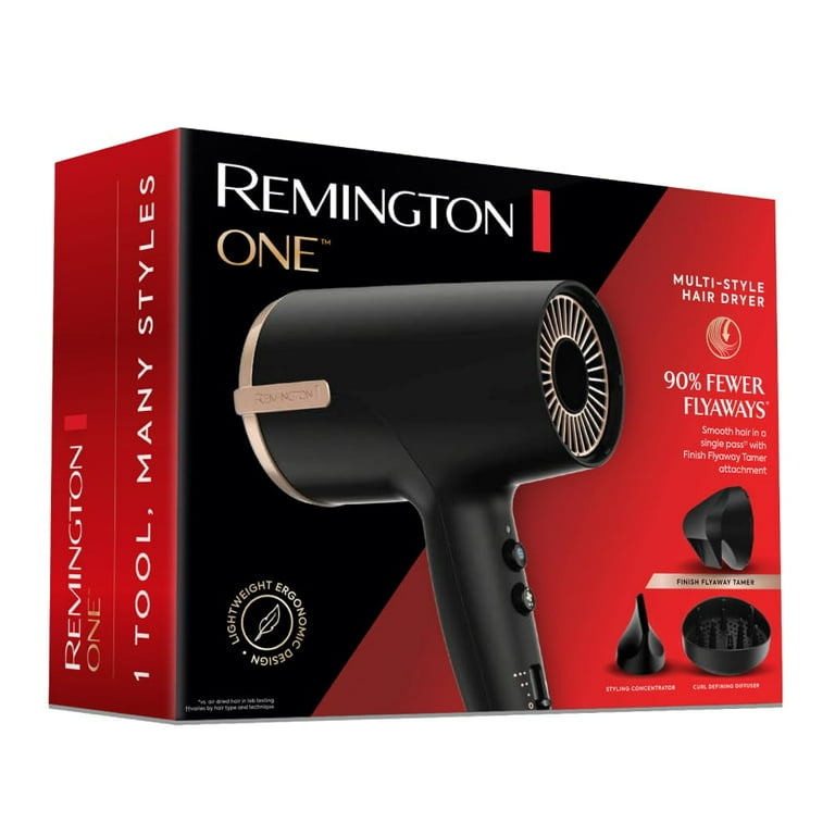 Salon style store hair dryer