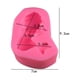 thumbnail image 2 of Molde Para pasteles ANGGREK de Silicona Antiadherente, 2 of 6