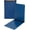 Navy, variant on Blue Summit 10 Pressboard Report Covers with Fasteners, 11x17 Folder for Blueprints, 11 x 17 File Folder Tabloid Size Press Board Report Cover, 3” Capacity, 10 Pack, Black