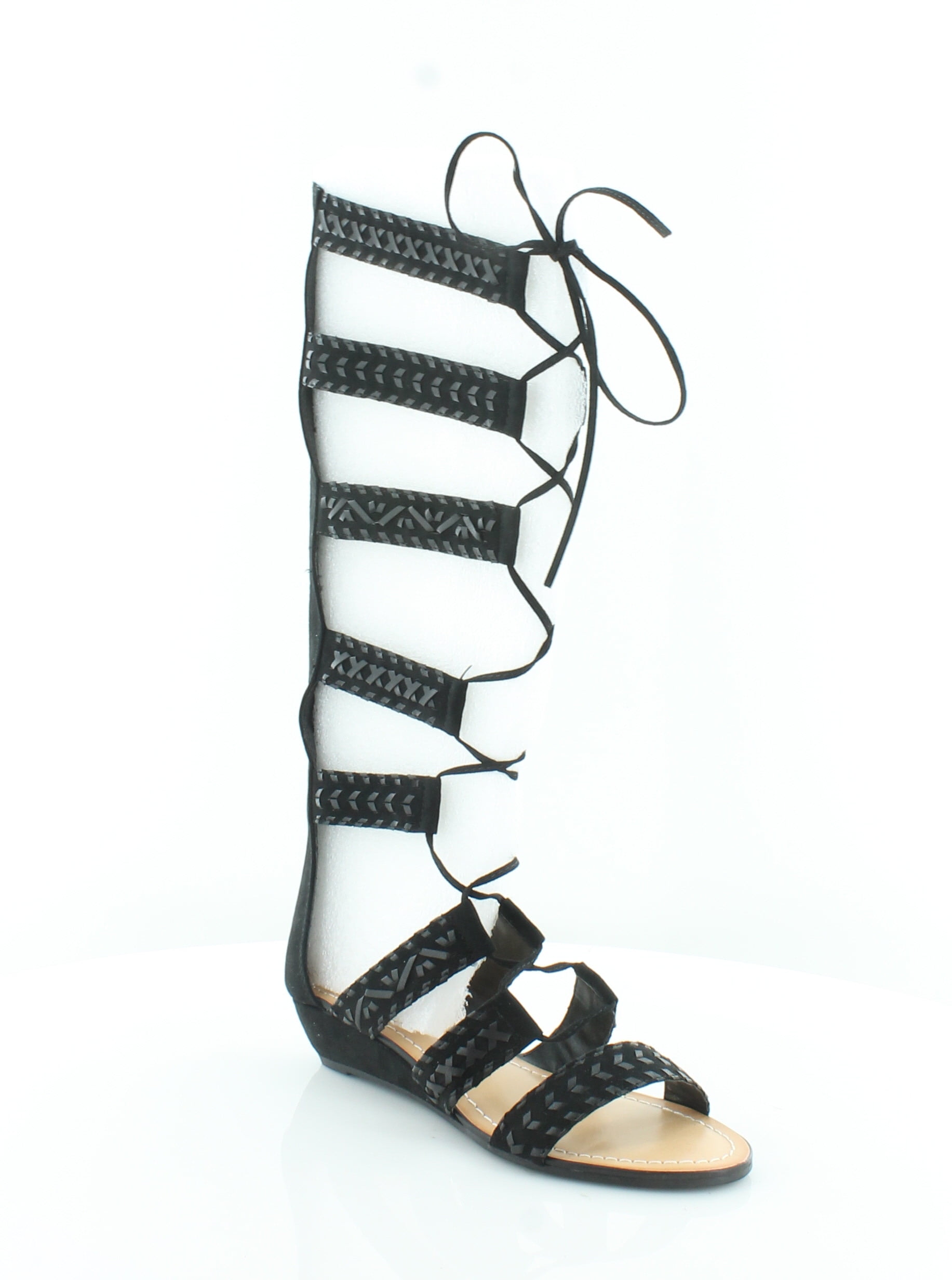 carlos santana flip flops