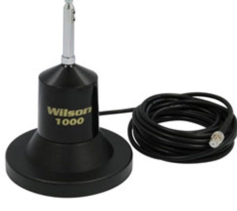 Wilson 1000 Magnet Mount CB Radio 