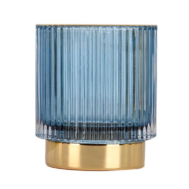 Organizador de brochas de maquillaje para encimera de tocador Style1