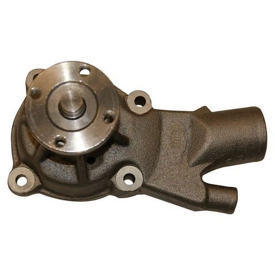 CARQUEST 100% New Water Pump Fits select: 1978-1984 CHEVROLET C10, 1980-1982 CHEVROLET BLAZER
