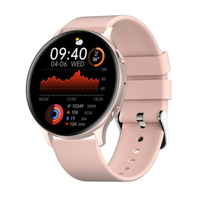 Smartwatch MX15 Bluetooth Sports Fitness con 20 modos deportivos