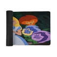 thumbnail image 3 of Alice in Wonderland Gaming Mouse Mat Large Mouse Mat Extended Mouse Pad Desk Mat Non-Slip Rubber Mice Pads Stitched Edges for Computer, Office, Keyboard And Laptop, 3 of 8