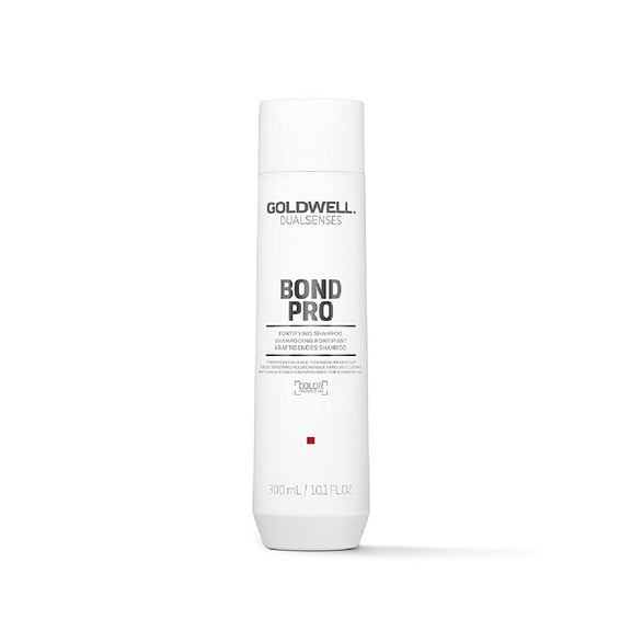Goldwell Dualsenses Bond Pro Fortifying Shampoo , 10.1 oz Shampoo