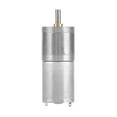 thumbnail image 1 of High 1Pcs Low Speed Gear Motor DC Motor Electric Door Robot For Electronic Lock Electric, 1 of 8