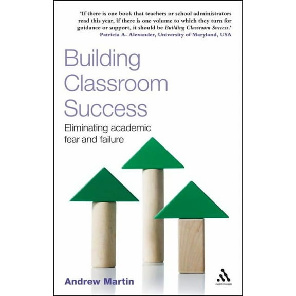 Building Classroom Success, (Paperback)