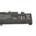 thumbnail image 4 of Emery TECH 56Wh TT03XL Battery for HP EliteBook 850 G5 850 G6 ZBook 15U G5 G5-4215U G6 New, 4 of 7