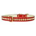 thumbnail image 1 of Mirage Pet Products  Beverly Red 8, 1 of 1