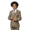 thumbnail image 4 of OppoSuits Boys' Suits BOYS The Jag - US 6Y Multicolor, 4 of 6