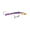 PURPLEDESCENT, variant on RAPALA JIGGING 2-3/4" SHADOW RAP 7