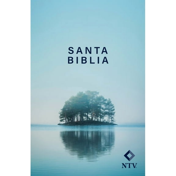 Santa Biblia Ntv, EdiciÃ³n Premio Y Regalo (Tapa RÃºstica), (Paperback)