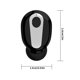 thumbnail image 3 of Auricular Mini Auriculares intrauditivos Inalámbricos Manos libres Un solo oído Auriculares 5.0 compatibles con Bluetooth con micrófono, Negro Inevent EL000434-01, 3 of 7
