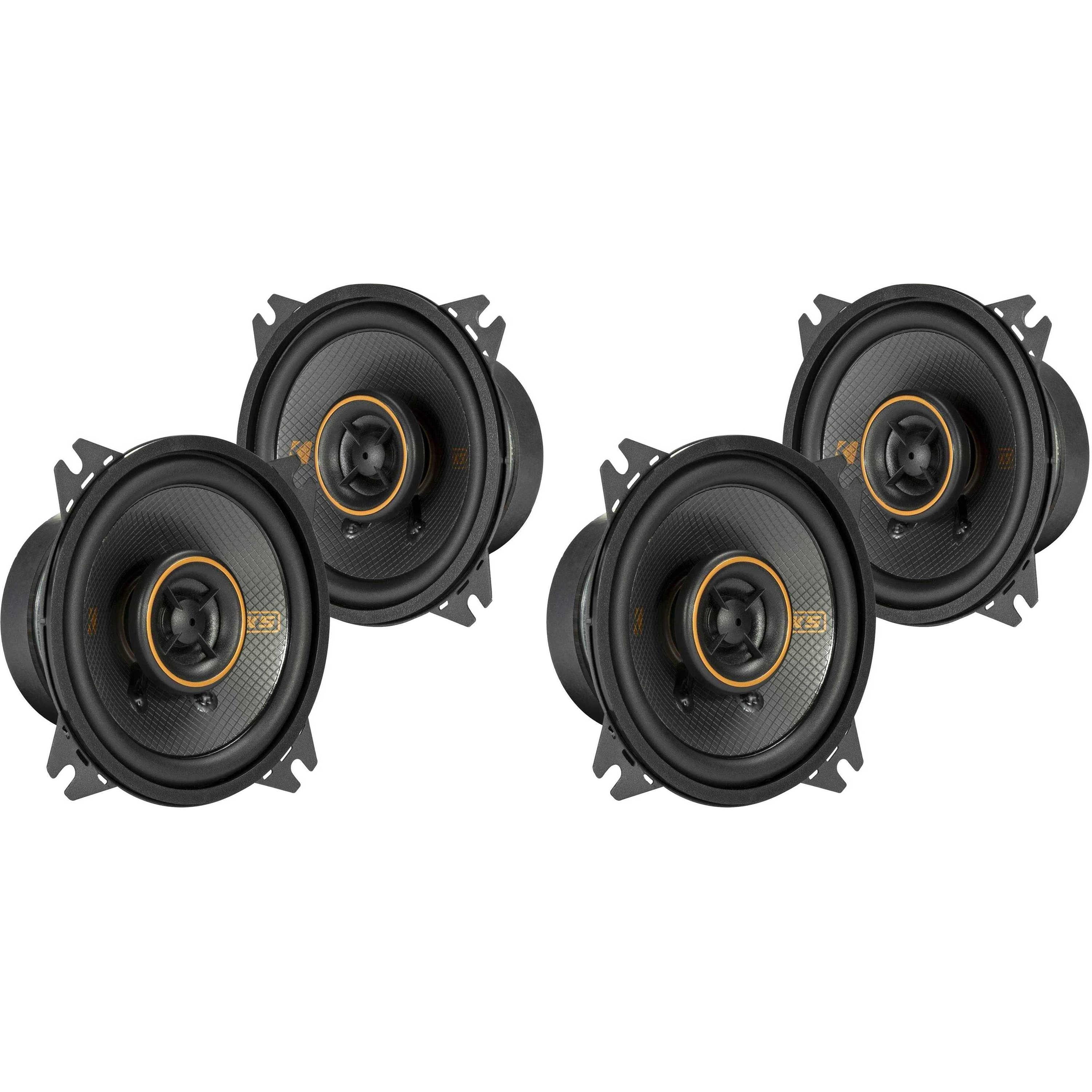 Kicker 51KSC6804 KS-Series 6x8