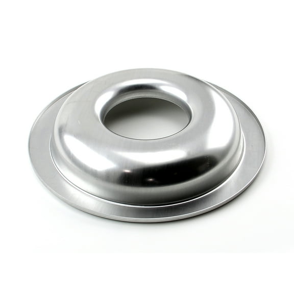 Speedmaster PCE101.1005 14" Aluminum Drop Recessed Air Cleaner Base
