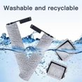 thumbnail image 5 of 2025 Latest Model Accessory Set for Roborock Flexi/Flexi Lite/Flexi Pro Wet/Dry, 5 of 5